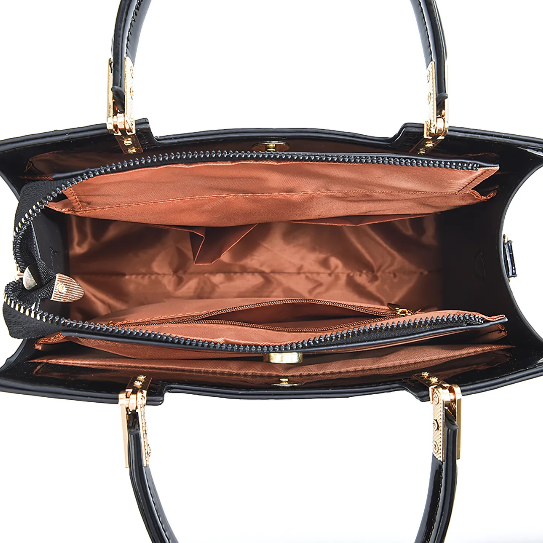 Velanci Cadenza Luxury Handbag