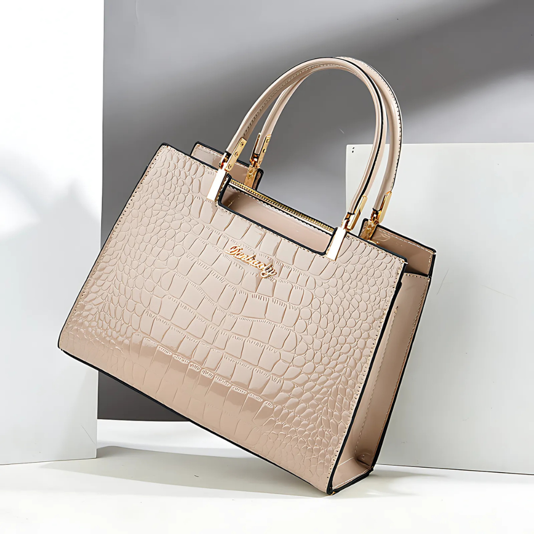 Velanci Cadenza Luxury Handbag