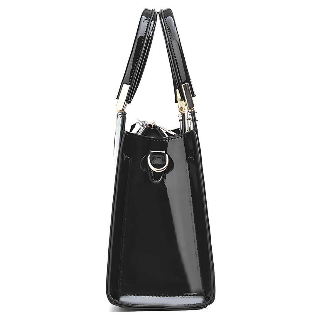 Velanci Cadenza Luxury Handbag