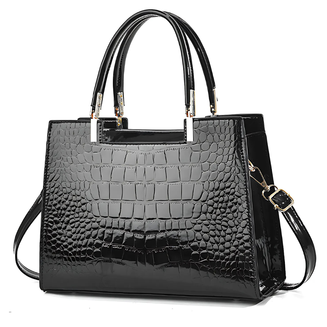 Velanci Cadenza Luxury Handbag