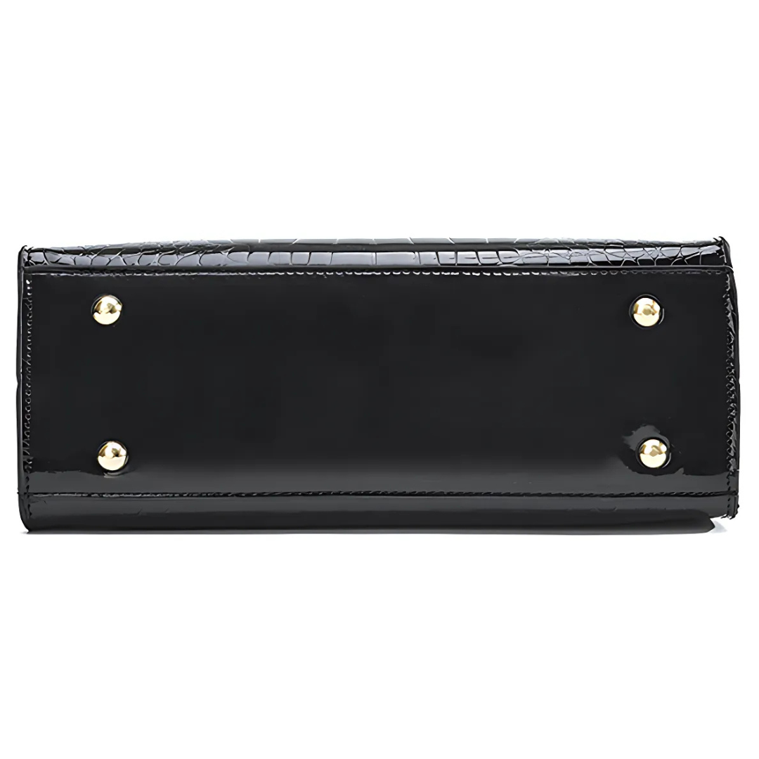 Velanci Cadenza Luxury Handbag