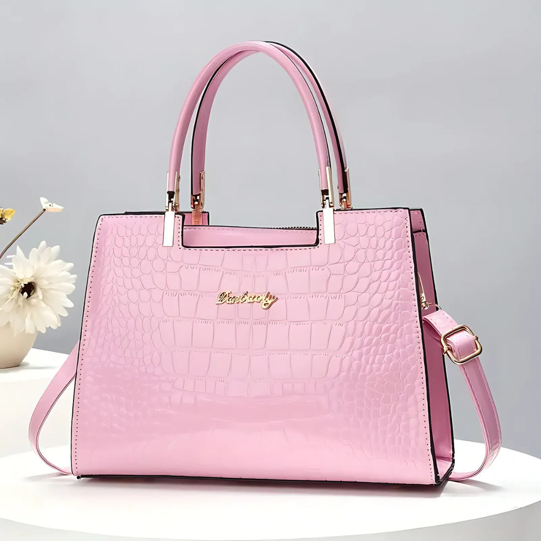 Velanci Cadenza Luxury Handbag