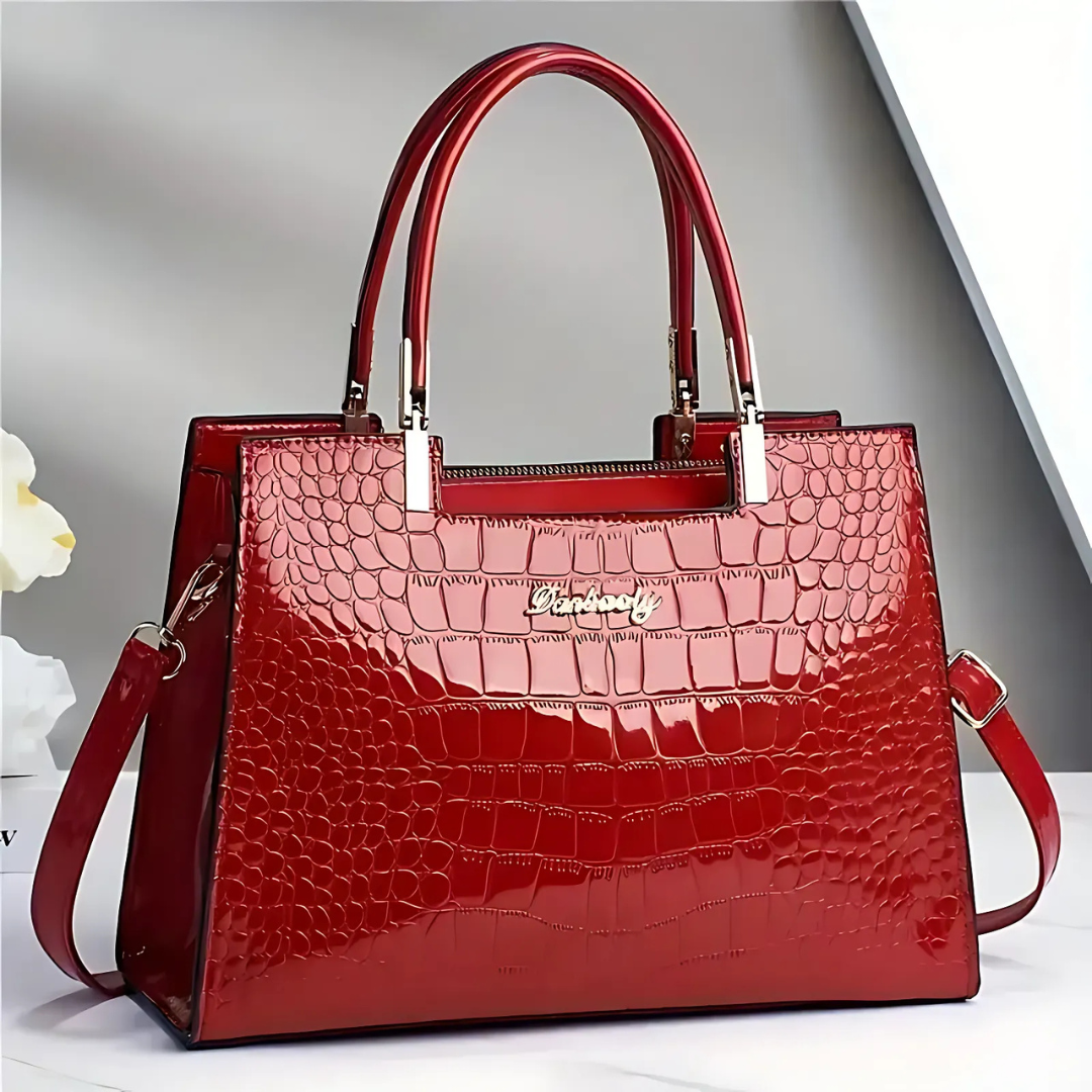 Velanci Cadenza Luxury Handbag