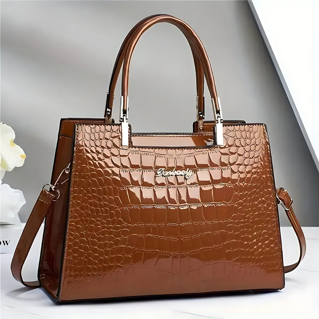 Velanci Cadenza Luxury Handbag