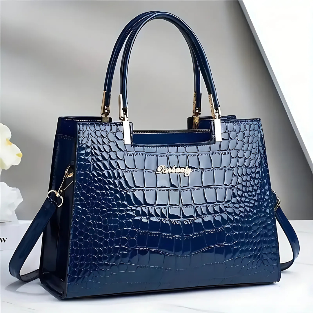 Velanci Cadenza Luxury Handbag