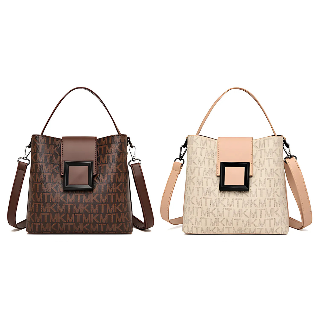 Velanci Jolanda Luxe Handbag