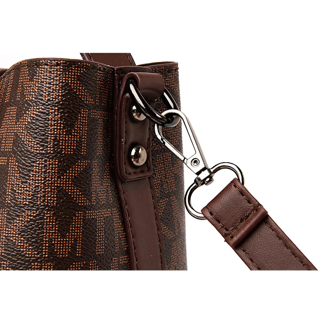 Velanci Jolanda Luxe Handbag