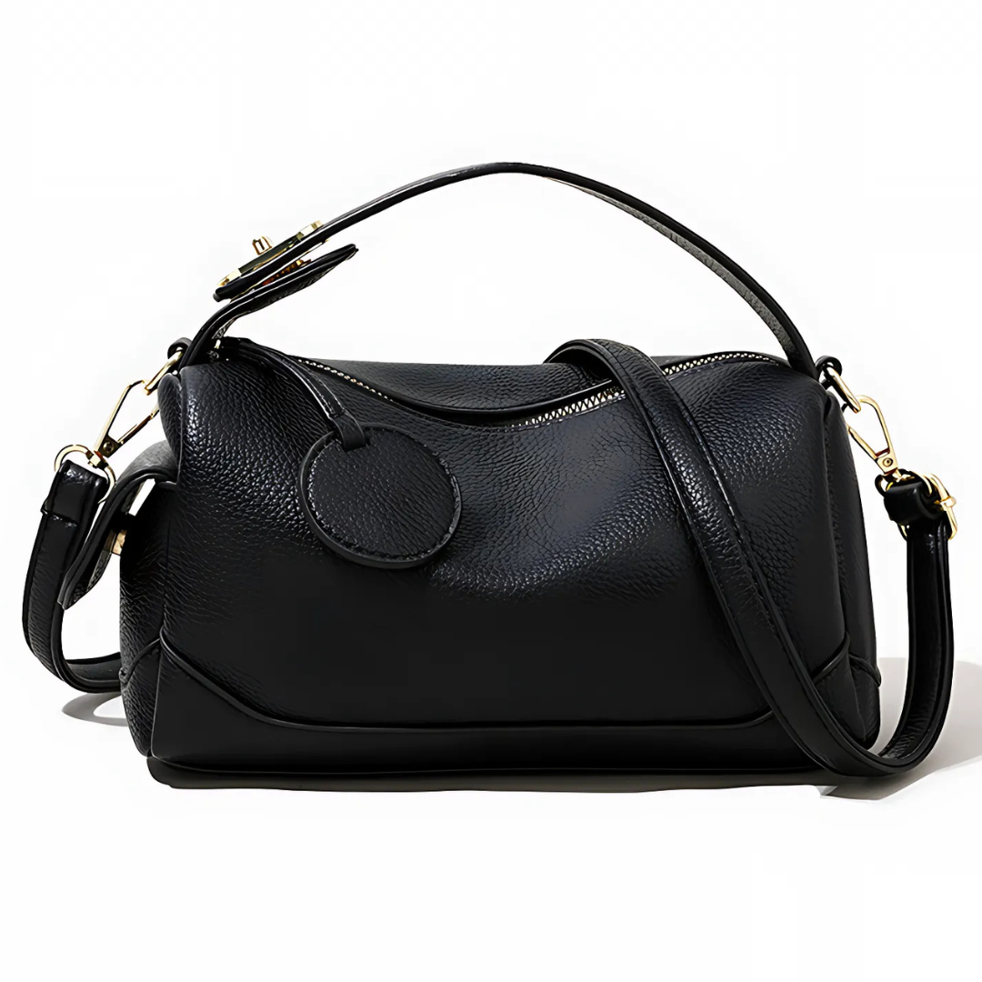 Velanci Noble Blossom Luxury Handbag