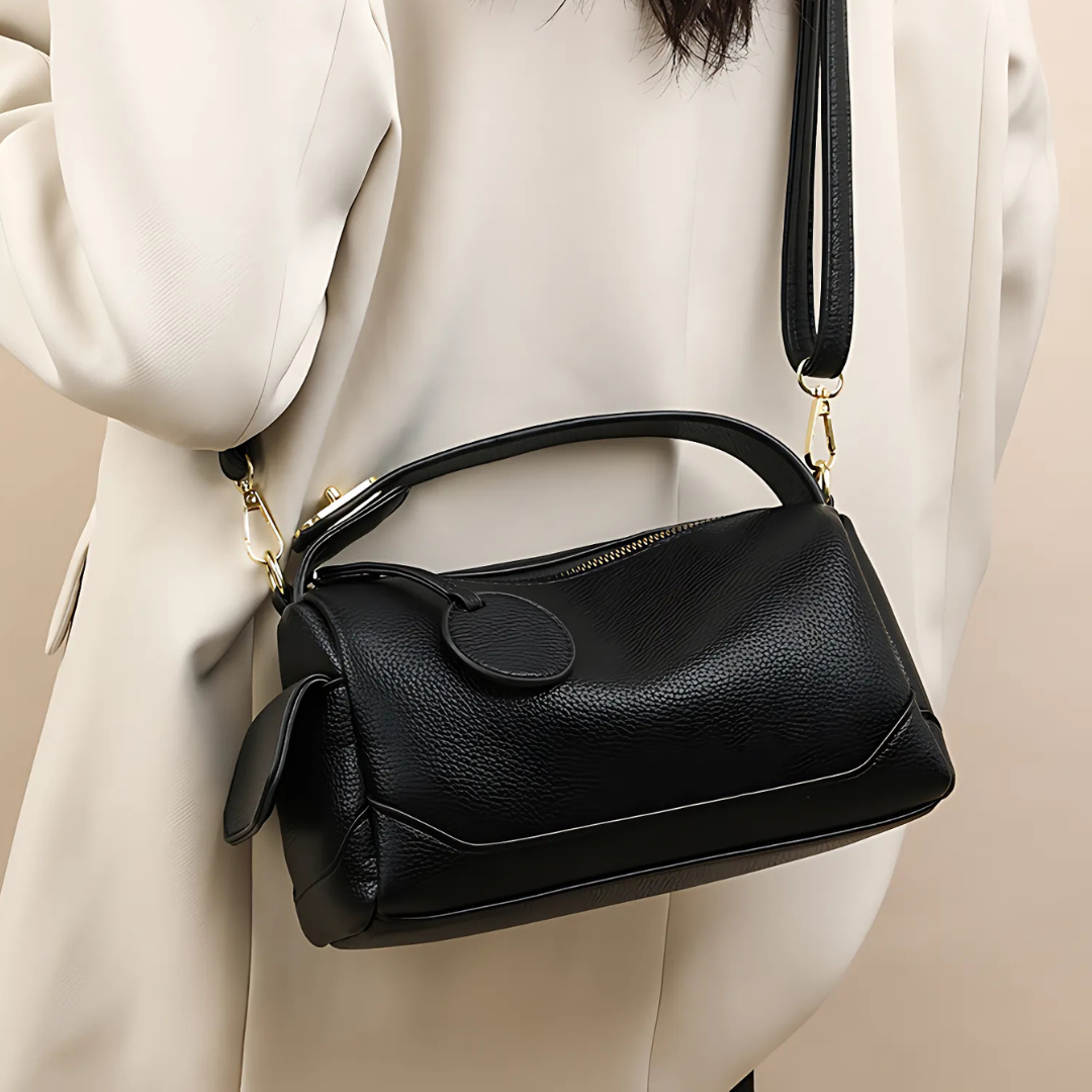 Velanci Noble Blossom Luxury Handbag