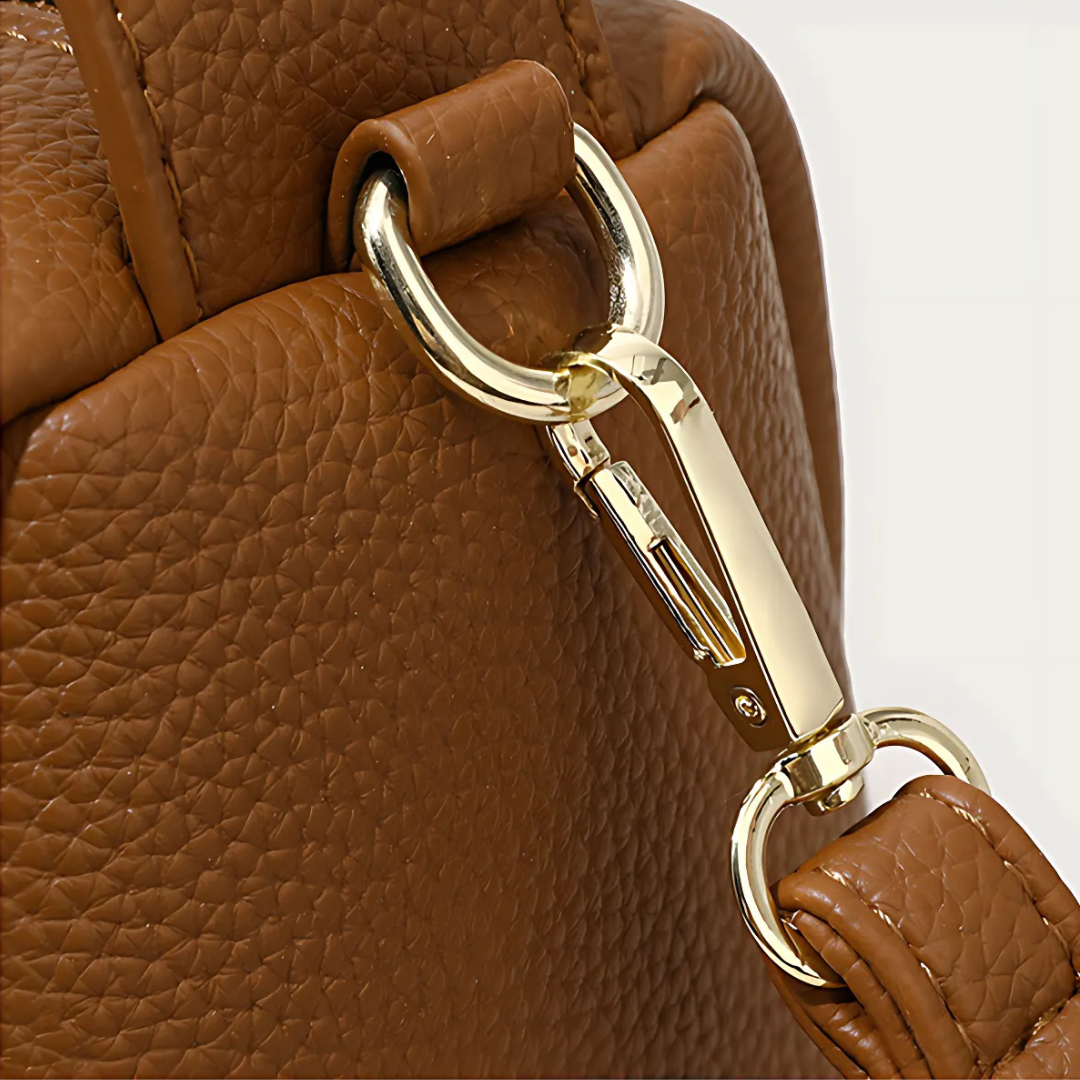 Velanci Noble Blossom Luxury Handbag