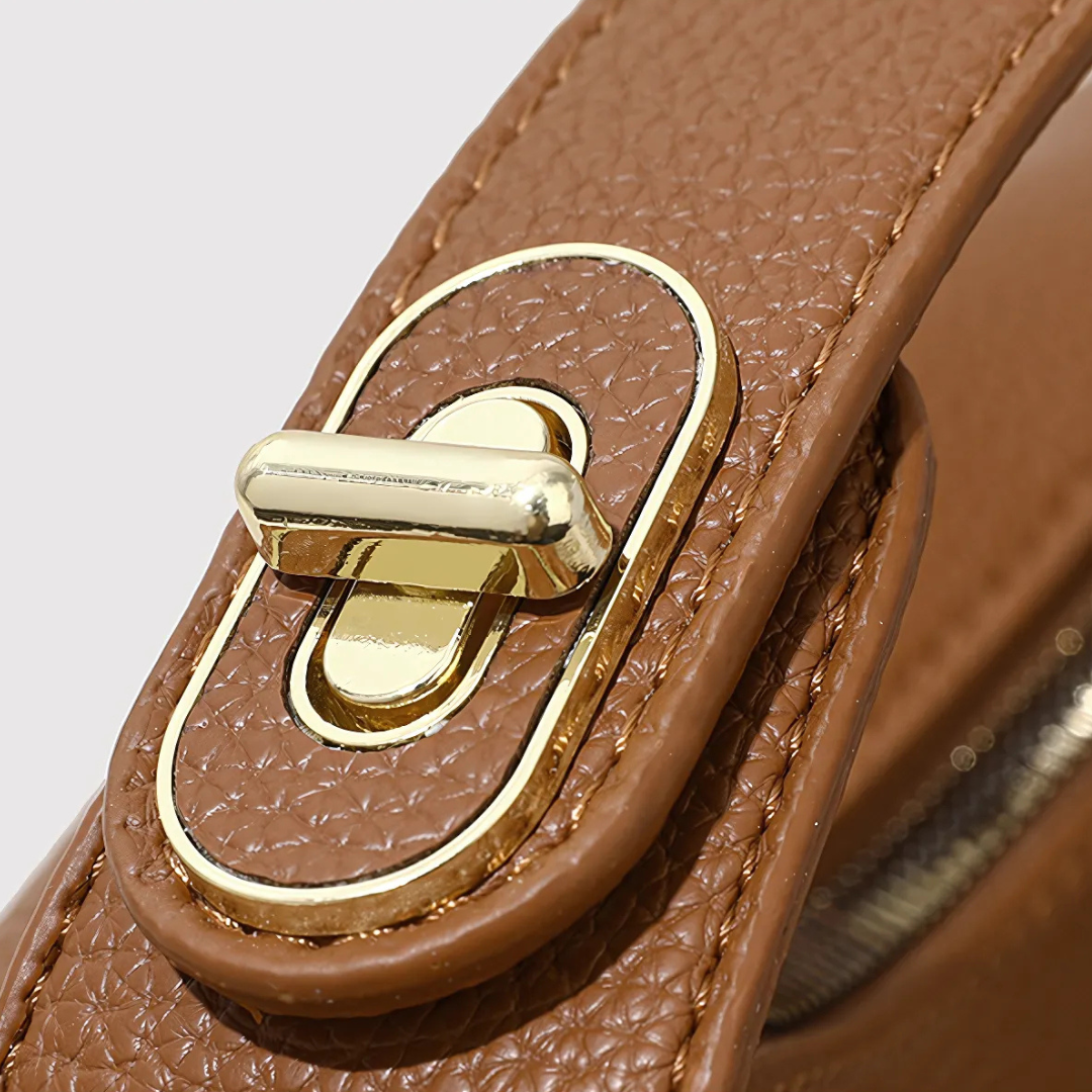 Velanci Noble Blossom Luxury Handbag