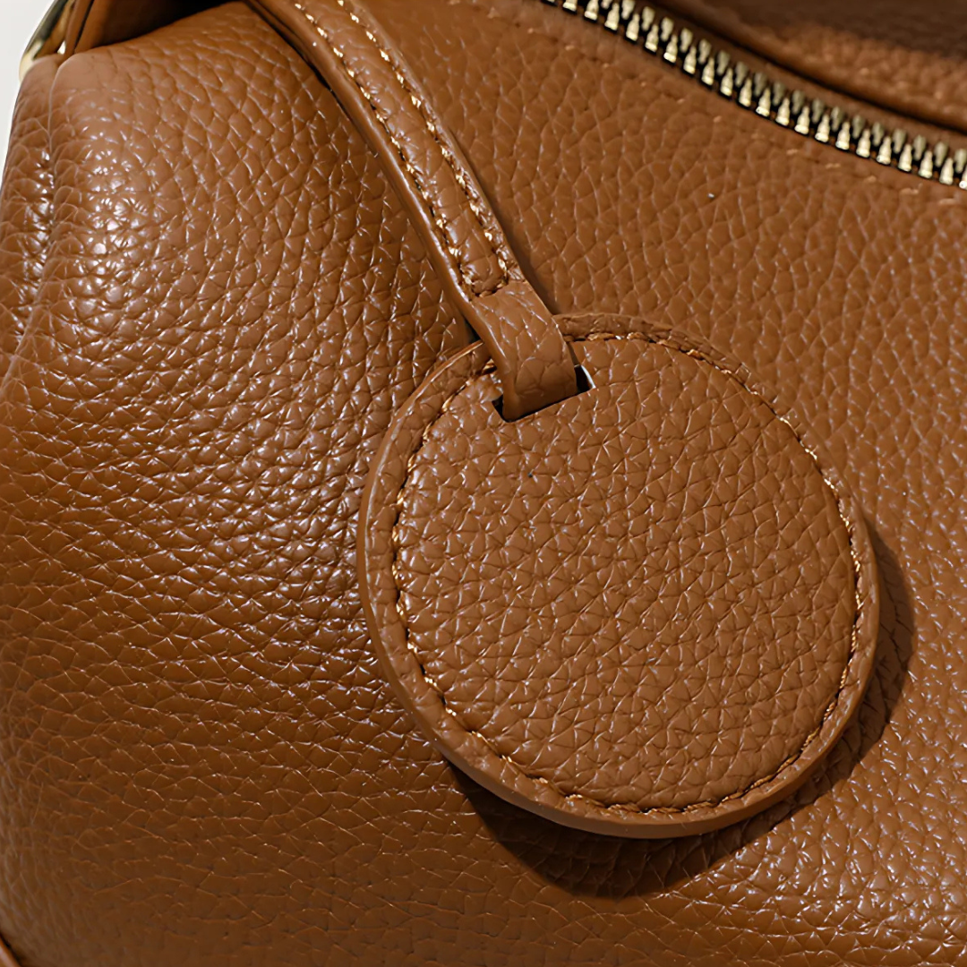 Velanci Noble Blossom Luxury Handbag