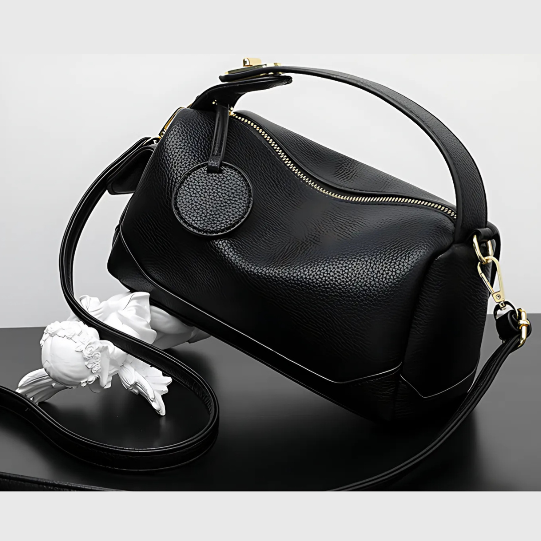 Velanci Noble Blossom Luxury Handbag