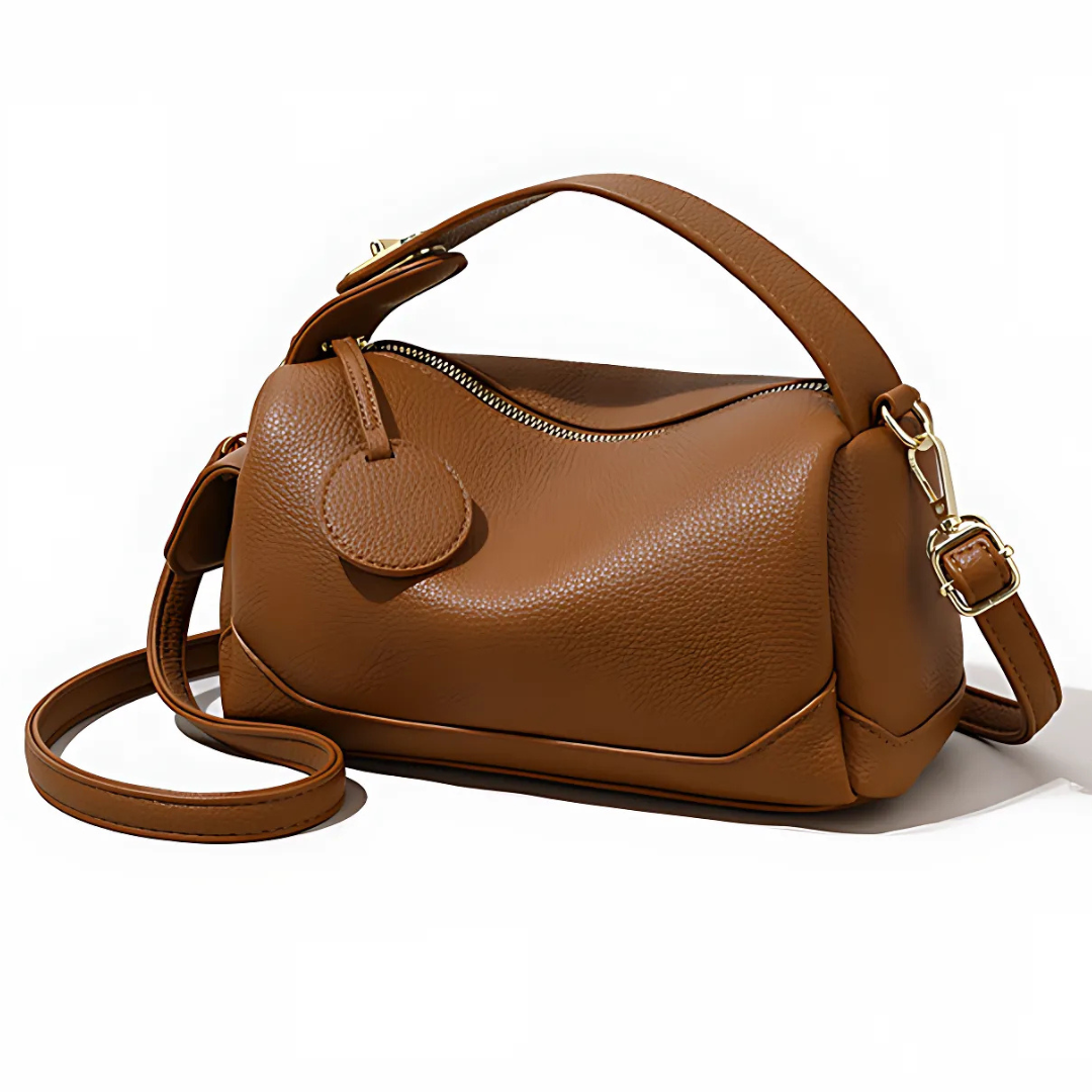 Velanci Noble Blossom Luxury Handbag