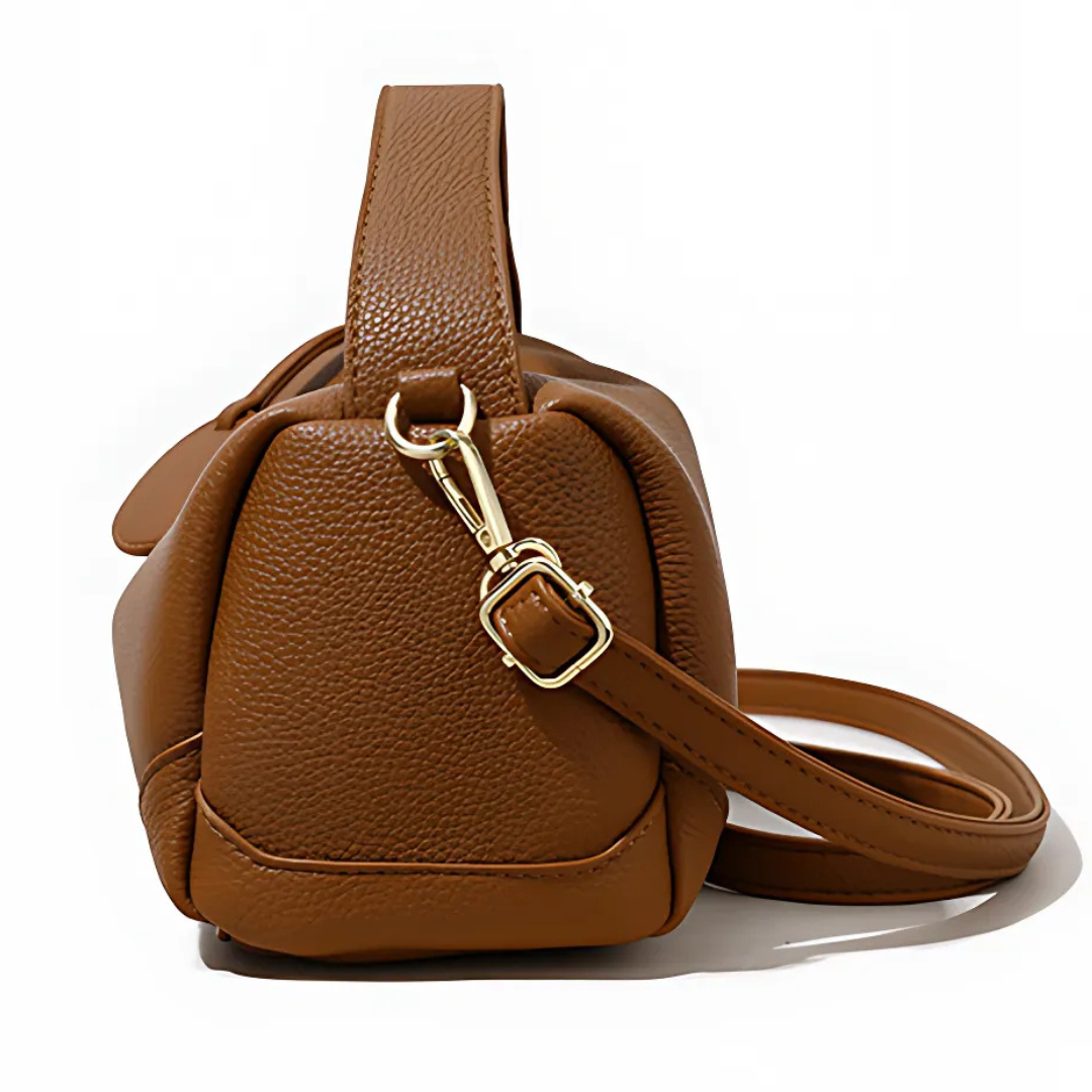 Velanci Noble Blossom Luxury Handbag