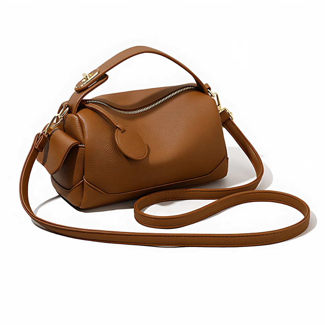 Velanci Noble Blossom Luxury Handbag