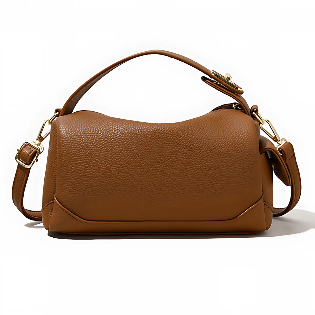 Velanci Noble Blossom Luxury Handbag