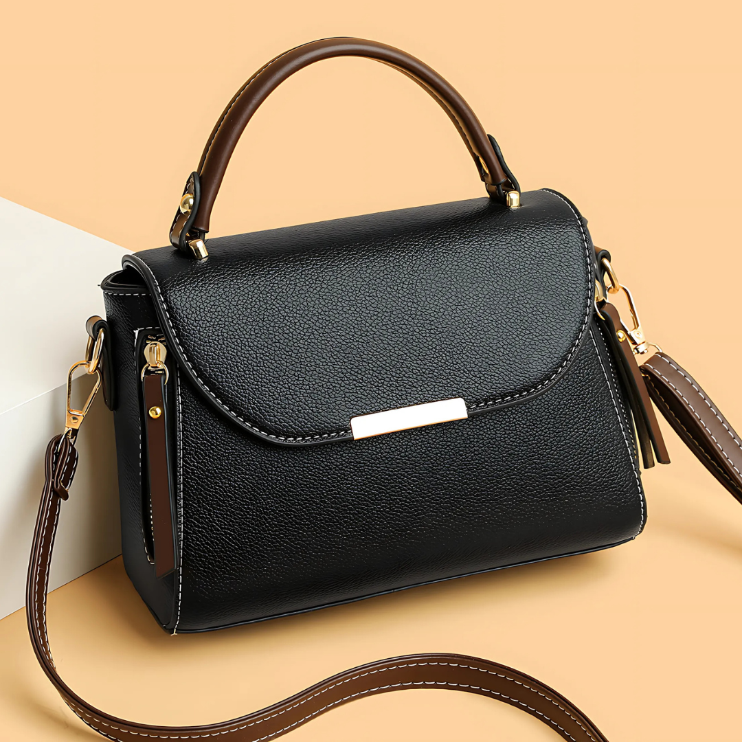 Velanci Pasqelina Luxe Handbag