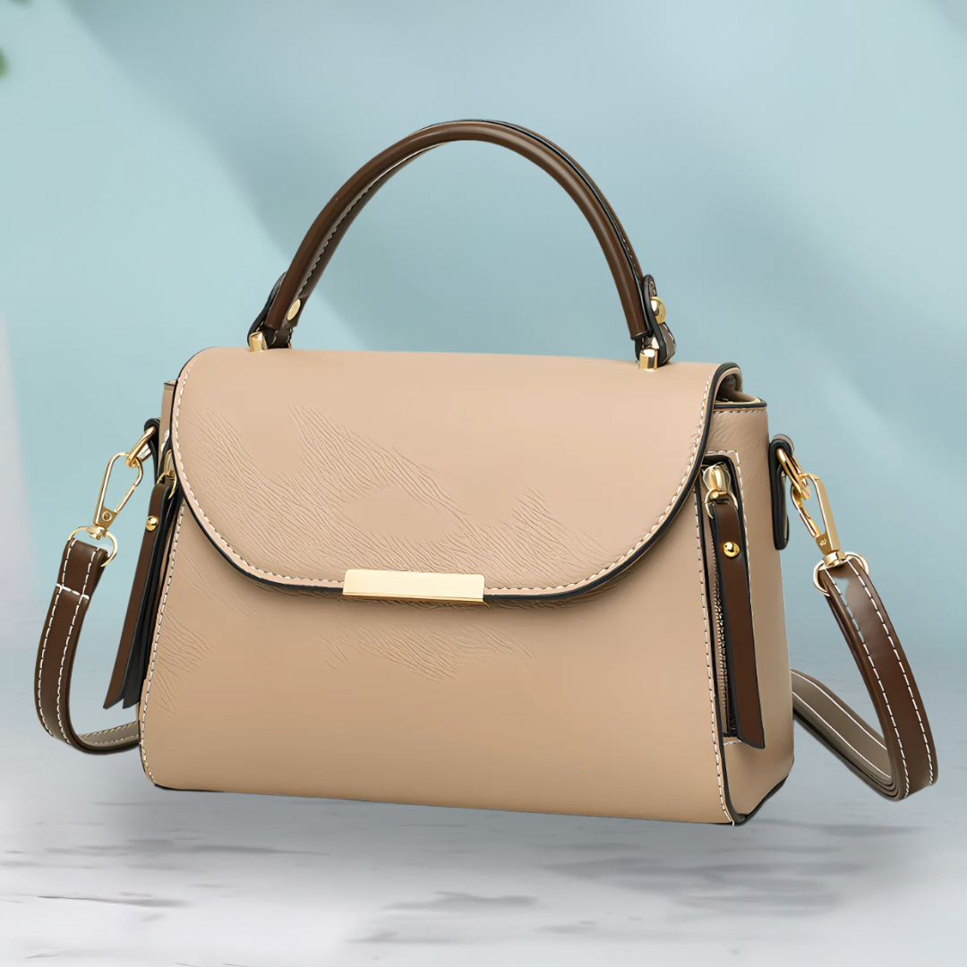 Velanci Pasqelina Luxe Handbag