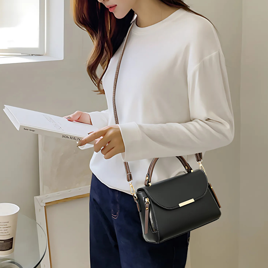 Velanci Pasqelina Luxe Handbag