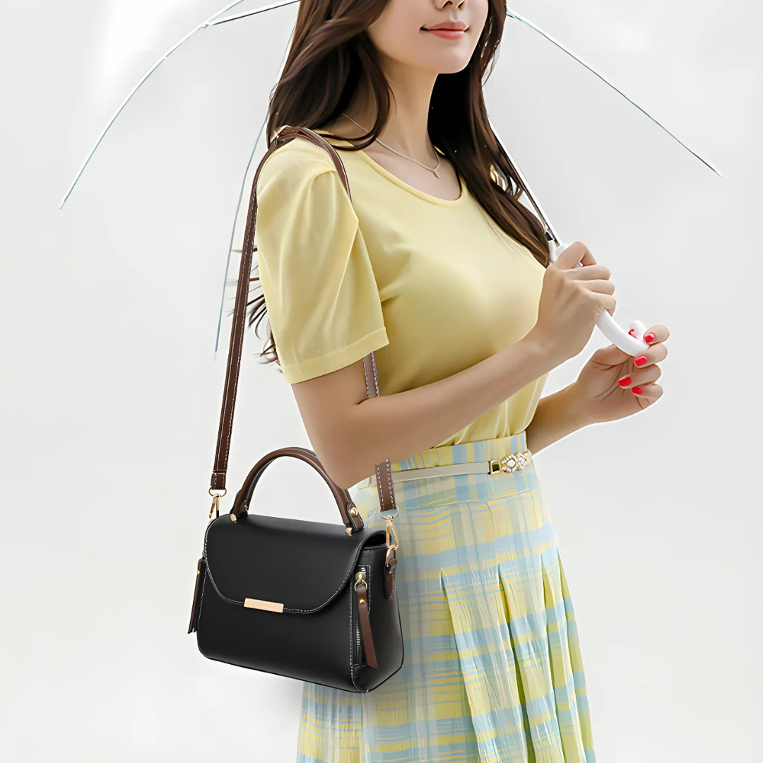 Velanci Pasqelina Luxe Handbag