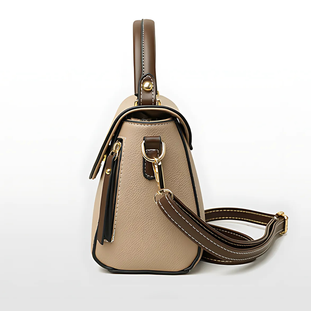 Velanci Pasqelina Luxe Handbag