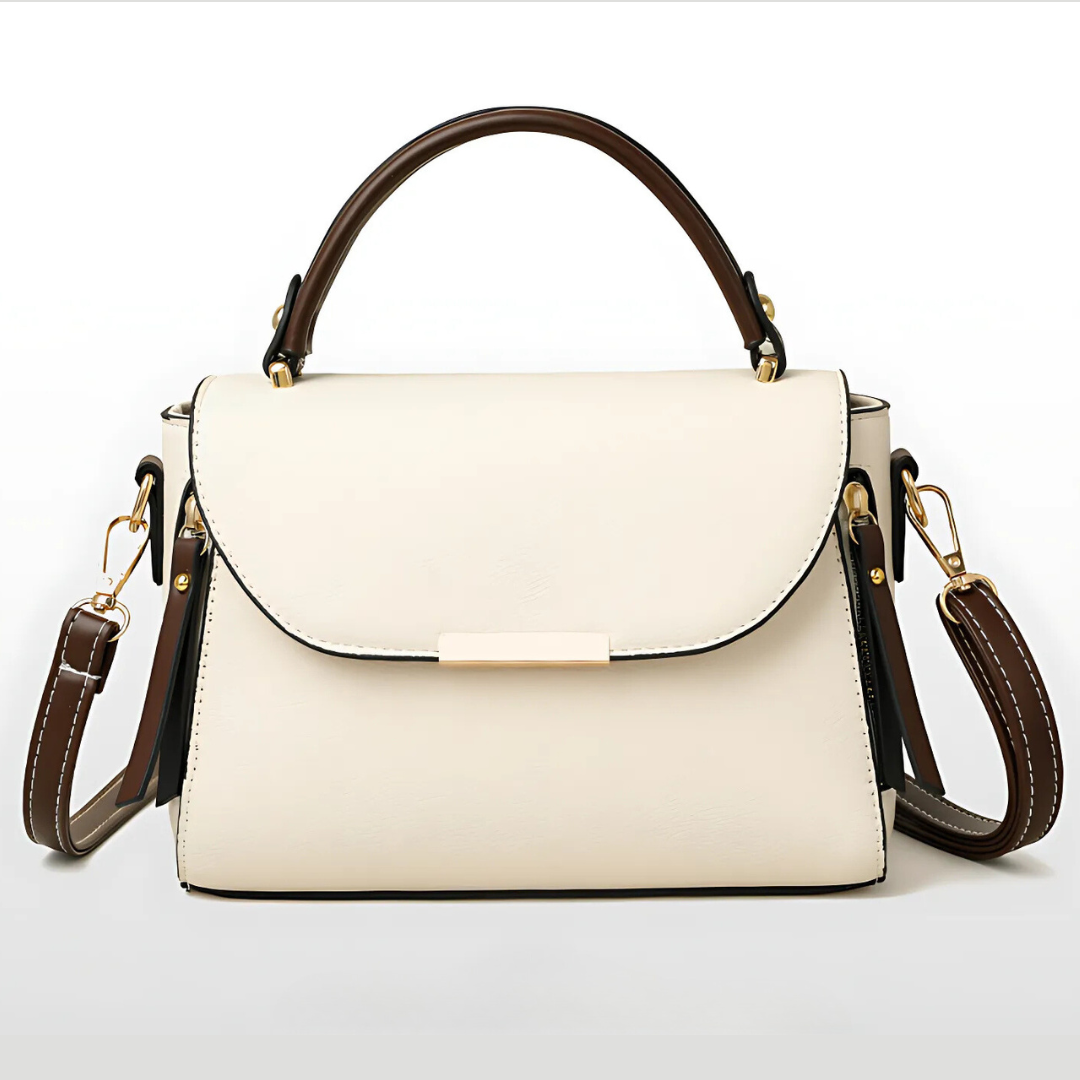 Velanci Pasqelina Luxe Handbag