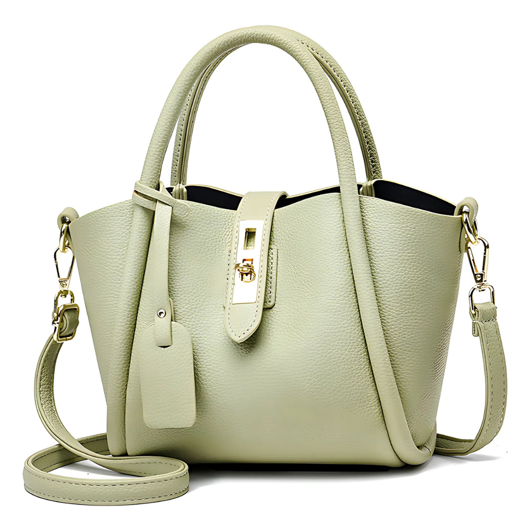 Velanci Serafina Luxe Handbag