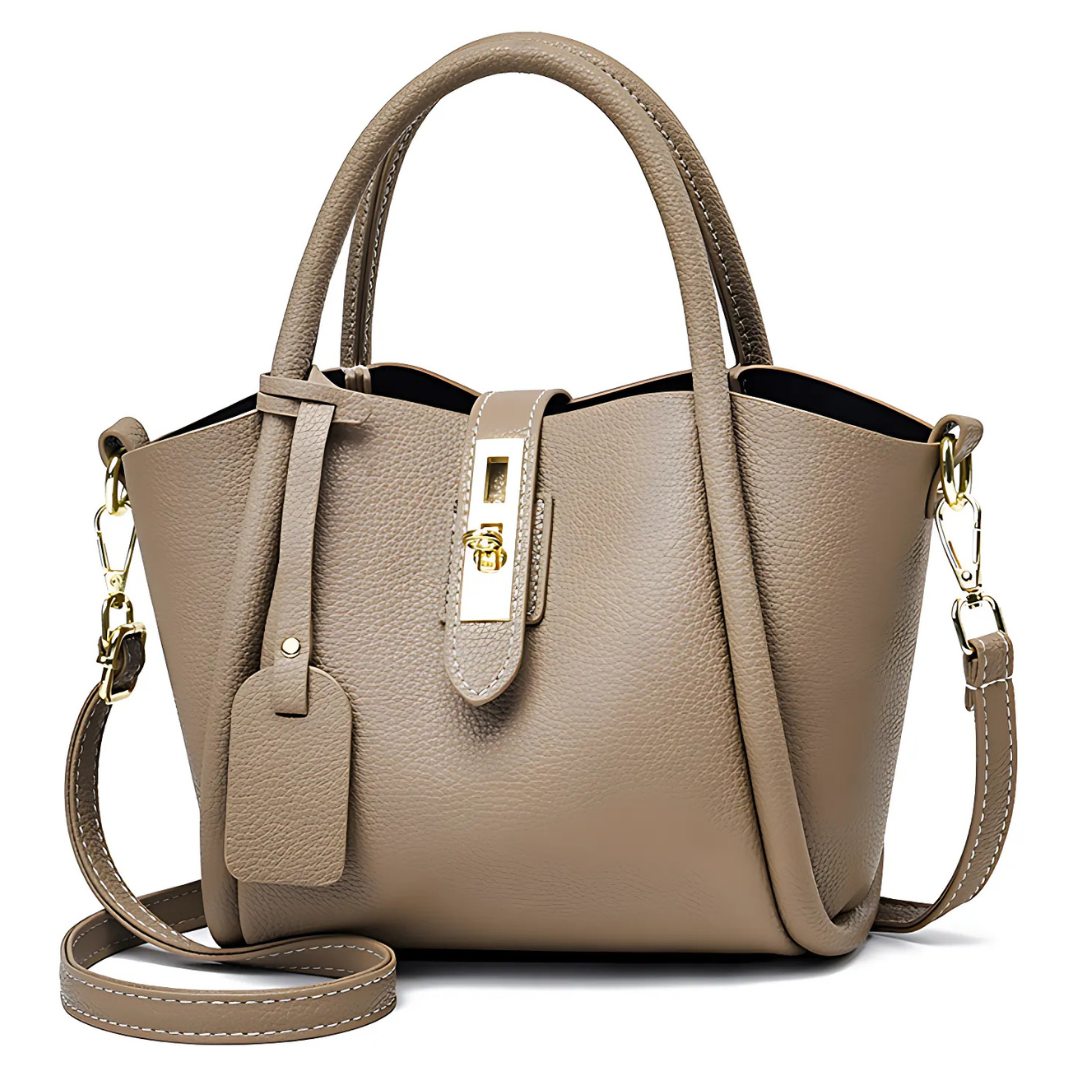 Velanci Serafina Luxe Handbag