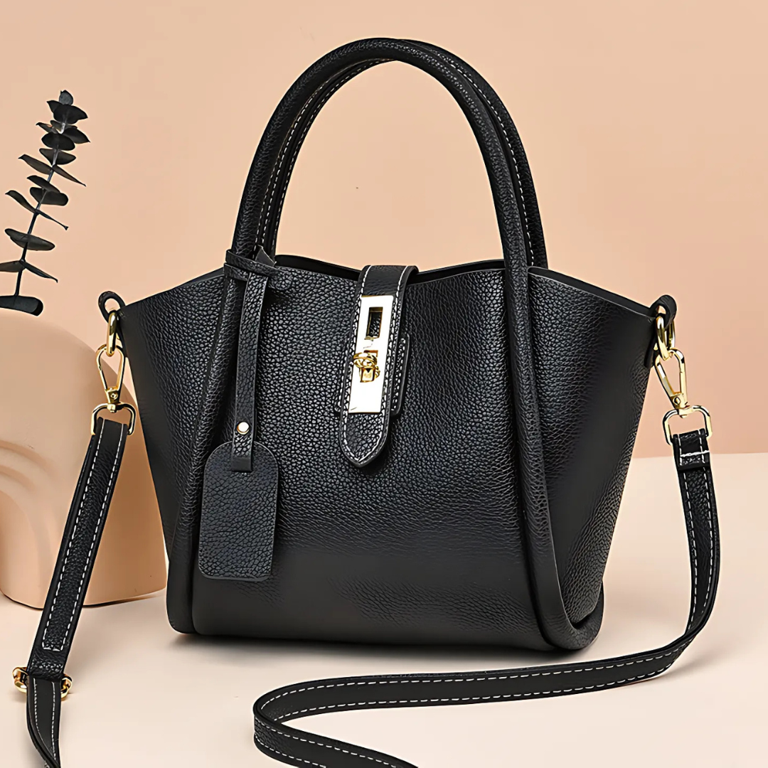 Velanci Serafina Luxe Handbag