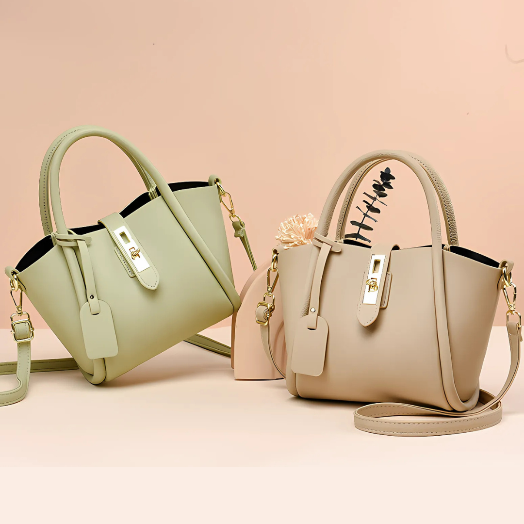 Velanci Serafina Luxe Handbag