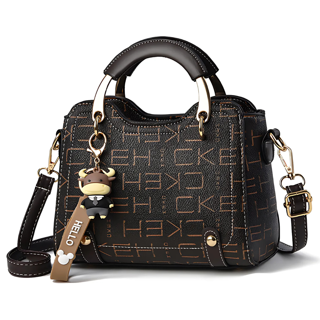 Velanci Graziana Luxury Handbag