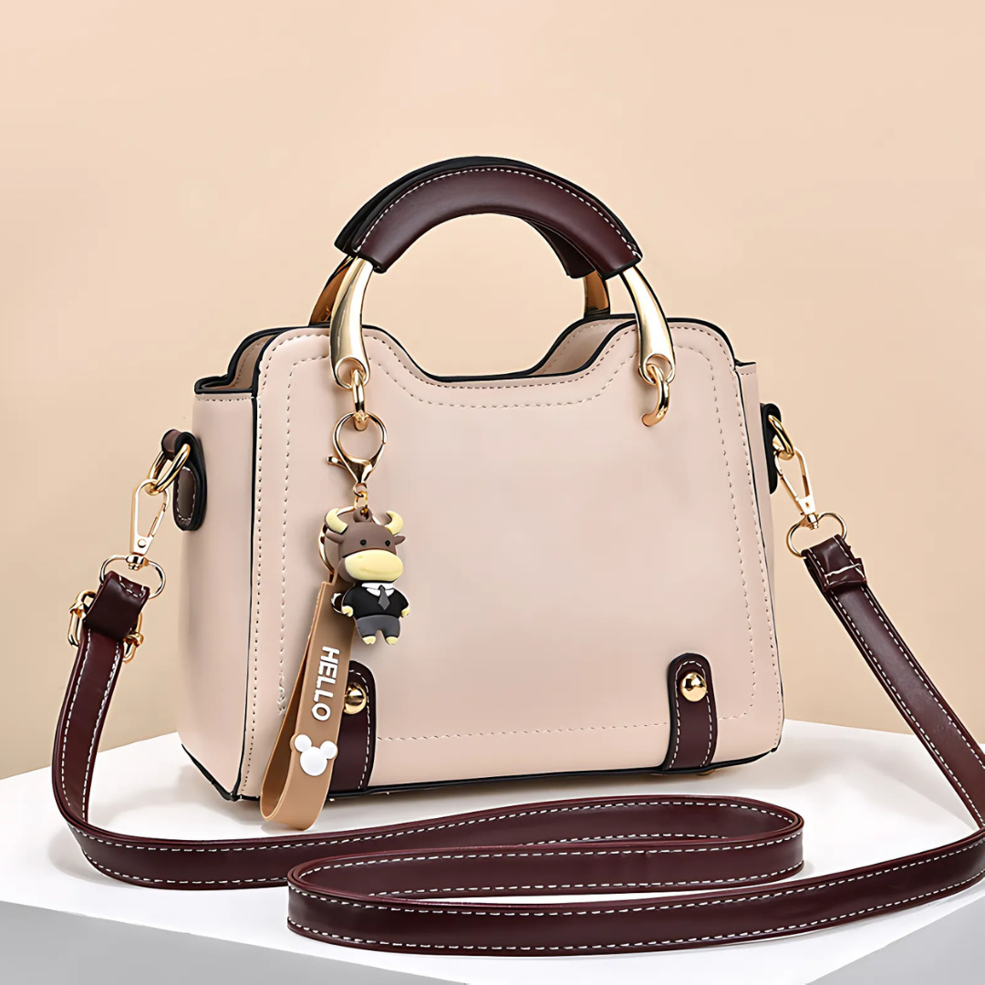 Velanci Graziana Luxury Handbag