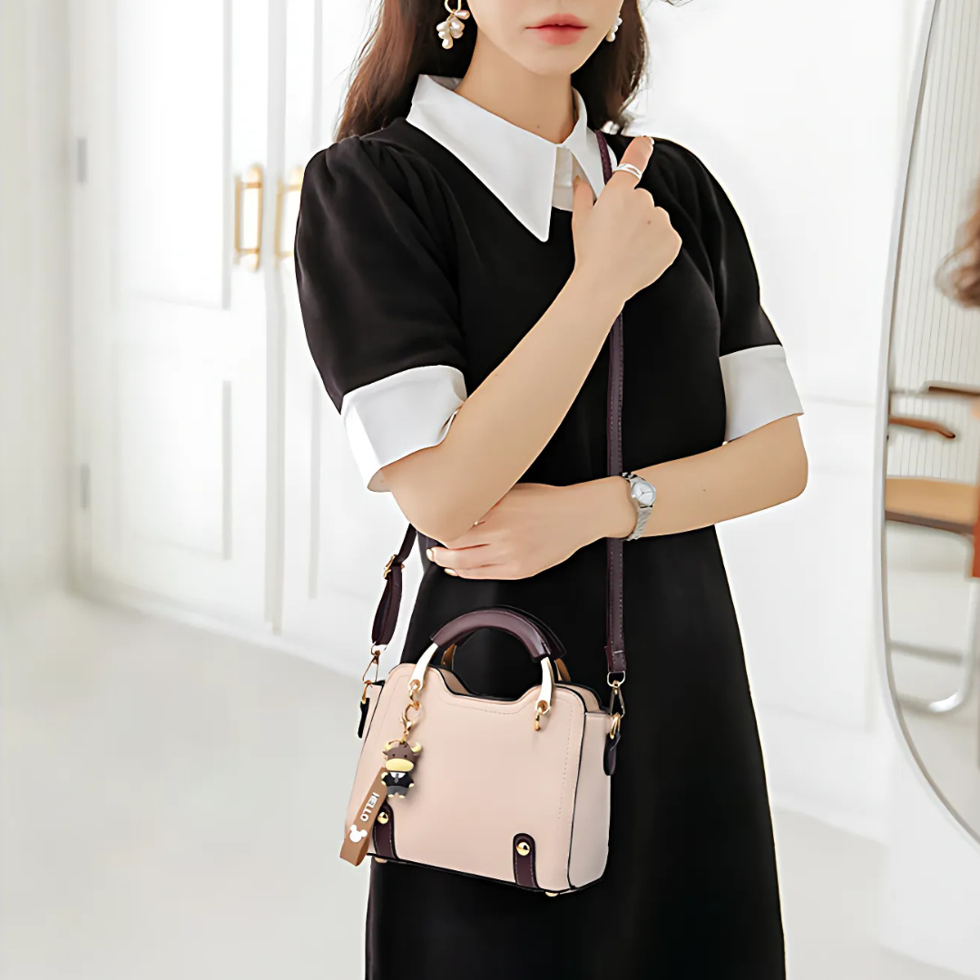 Velanci Graziana Luxury Handbag