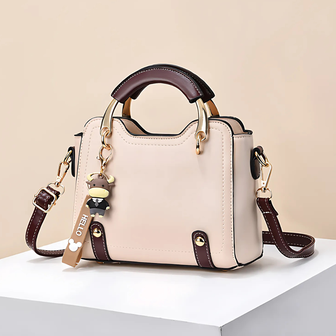 Velanci Graziana Luxury Handbag