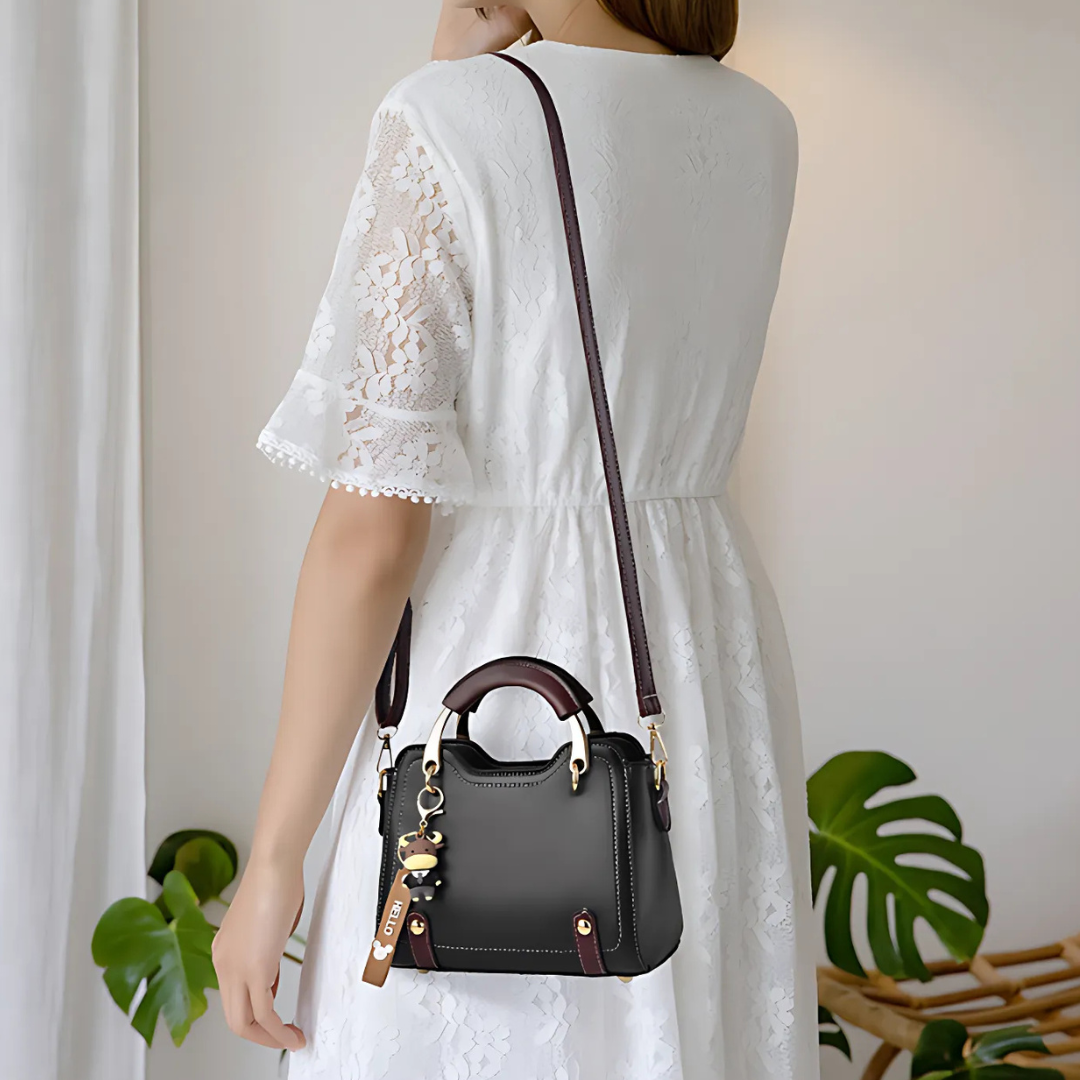 Velanci Graziana Luxury Handbag