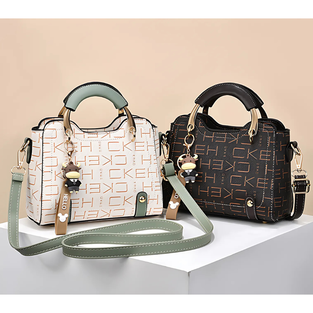 Velanci Graziana Luxury Handbag