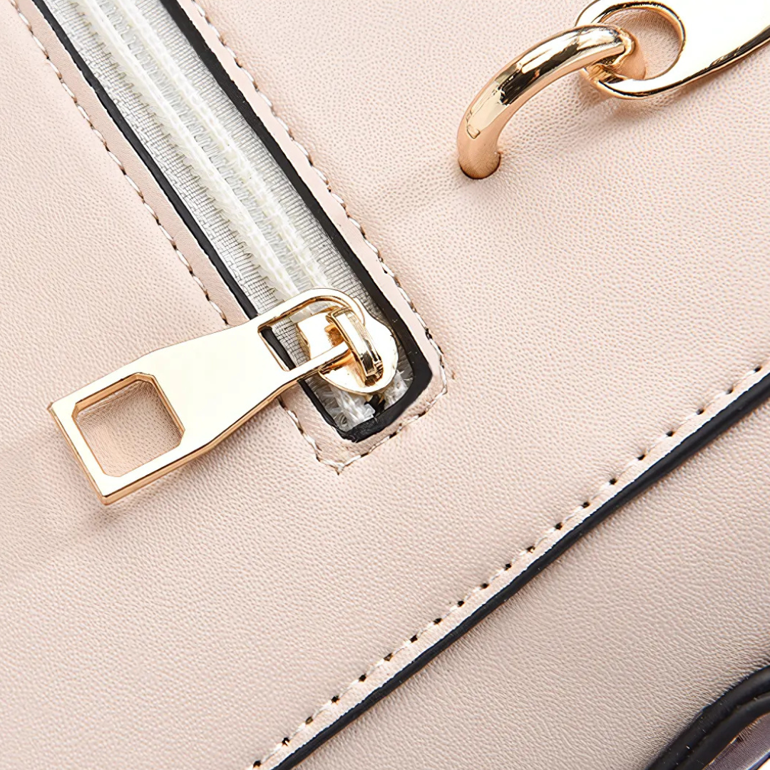 Velanci Graziana Luxury Handbag