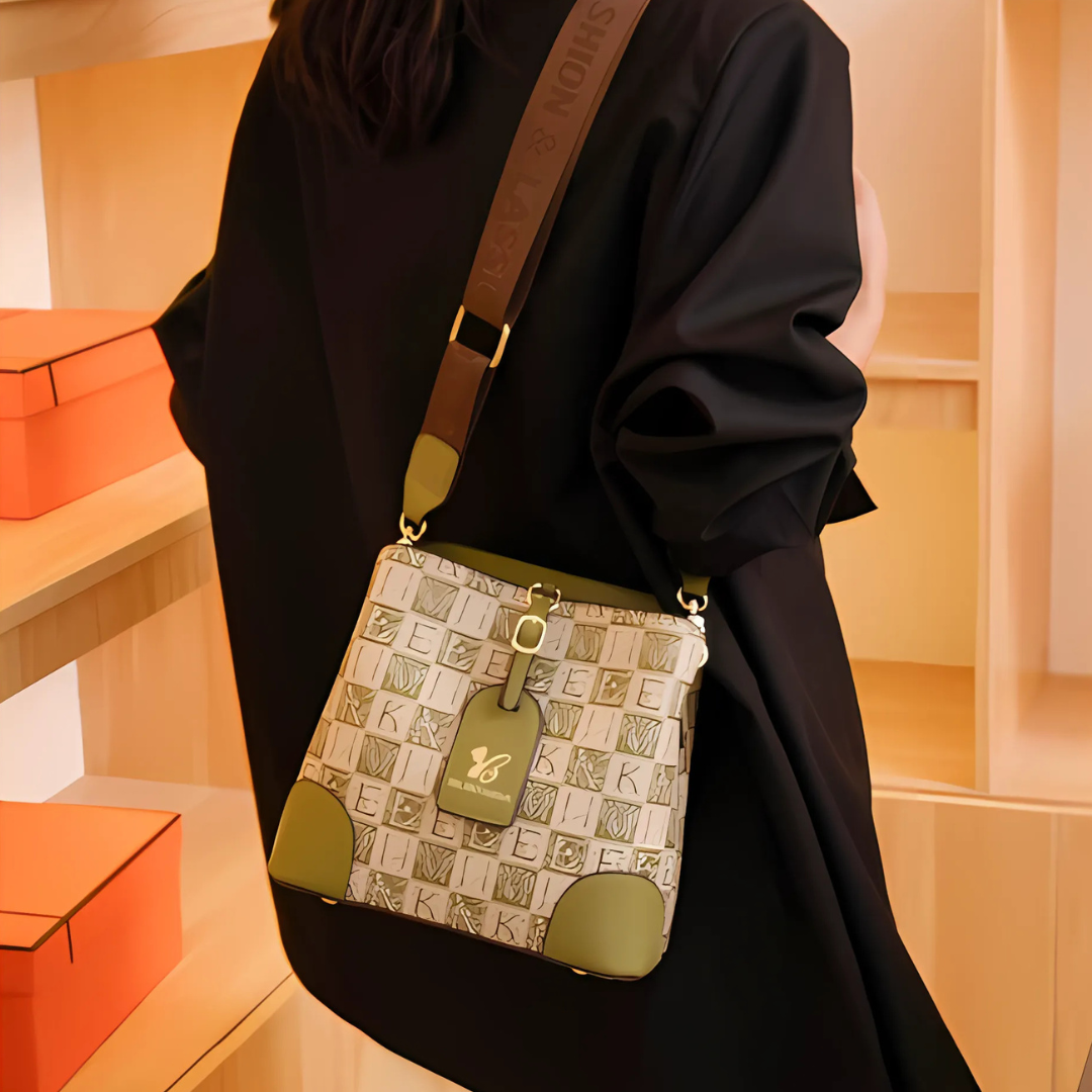 Velanci Dulce Luxury Handbag