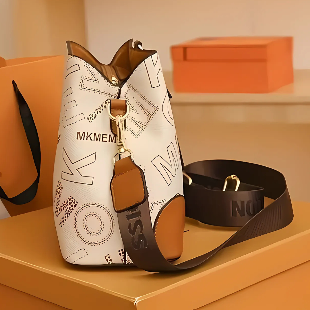 Velanci Dulce Luxury Handbag