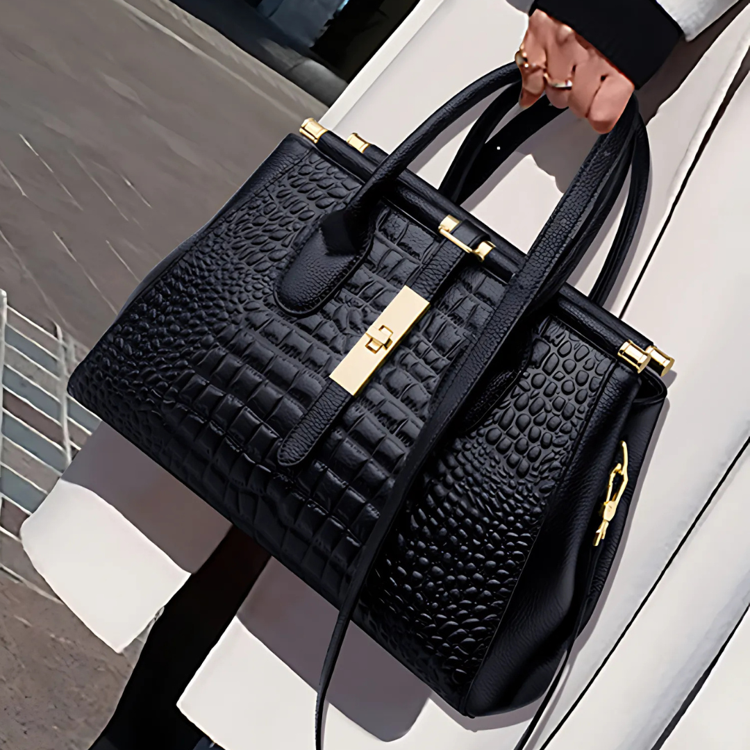 Velanci Bella Grace Luxury Handbag