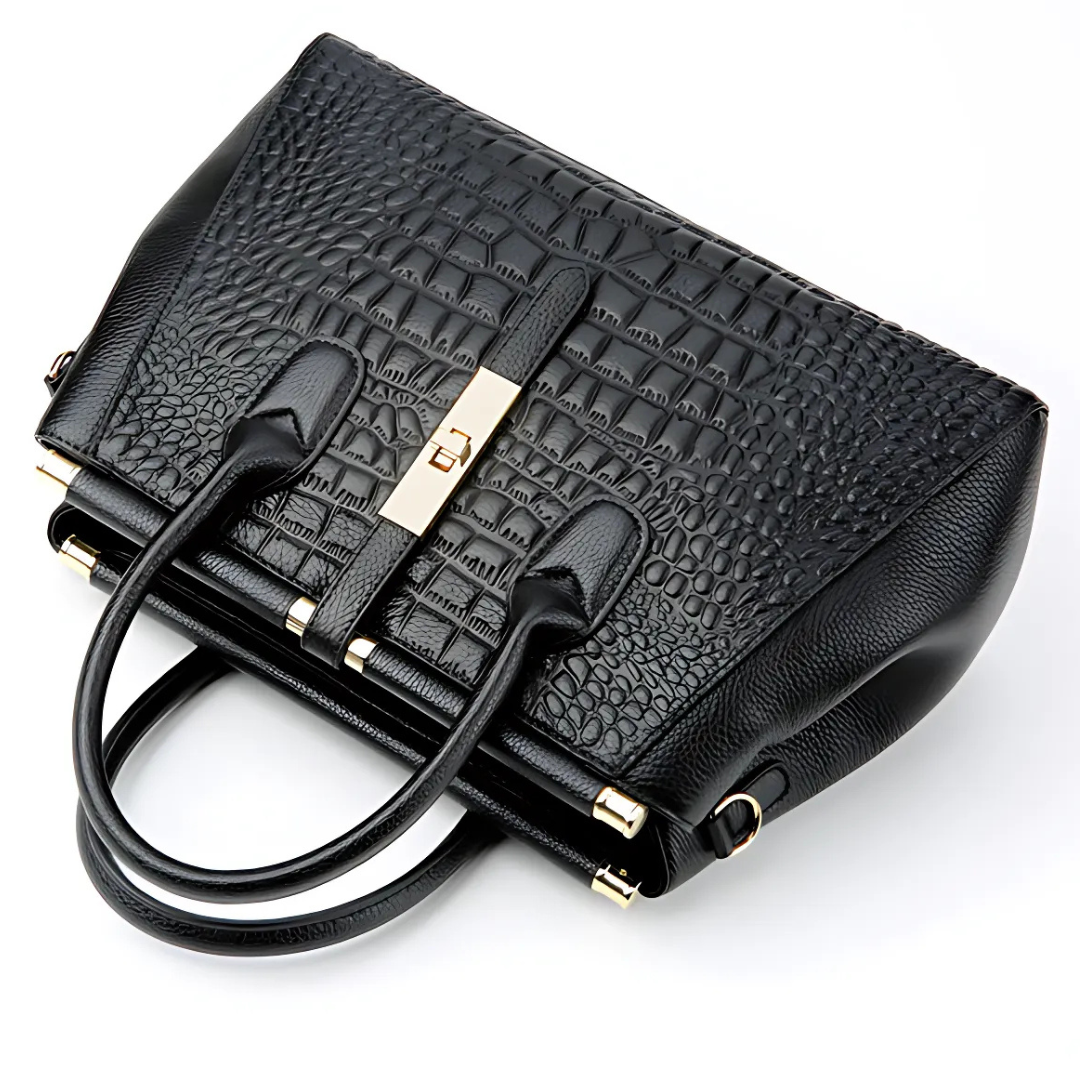 Velanci Bella Grace Luxury Handbag