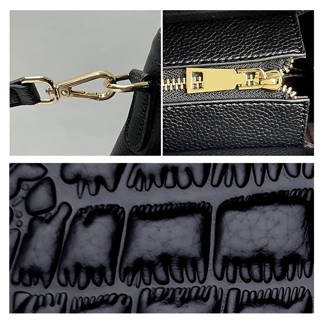 Velanci Bella Grace Luxury Handbag