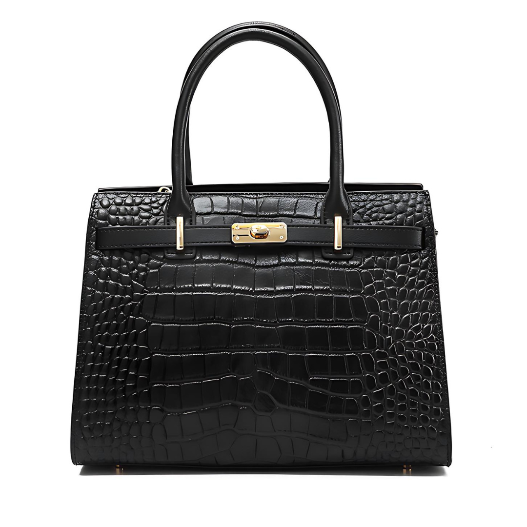 Velanci Jewel Reverie Luxe Handbag