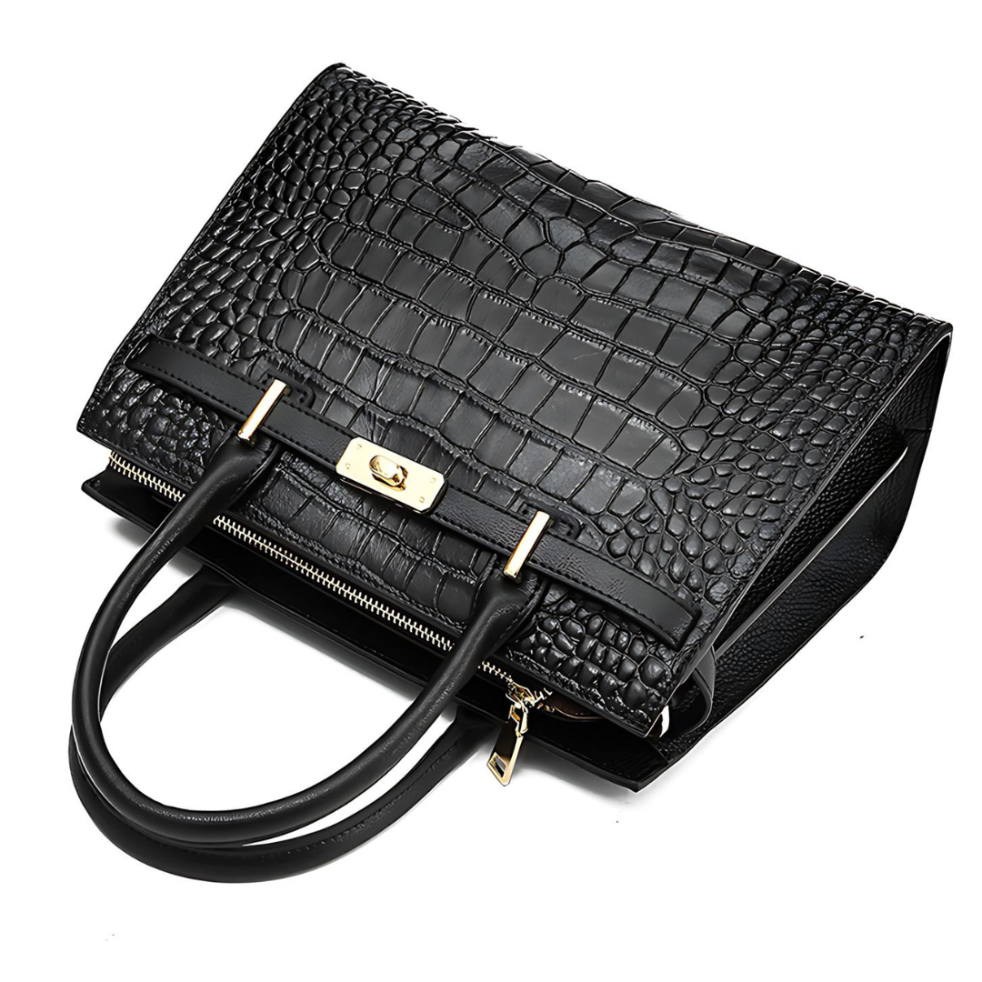 Velanci Jewel Reverie Luxe Handbag