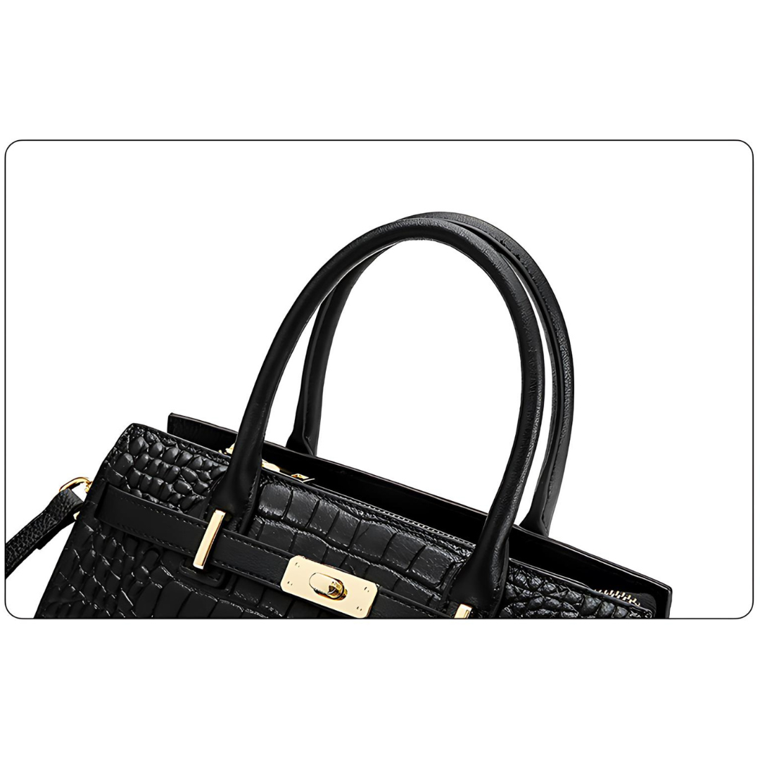 Velanci Jewel Reverie Luxe Handbag
