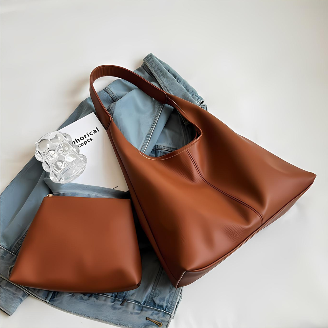 Velanci Rosana Handbag: A Statement of Elegance and Grace