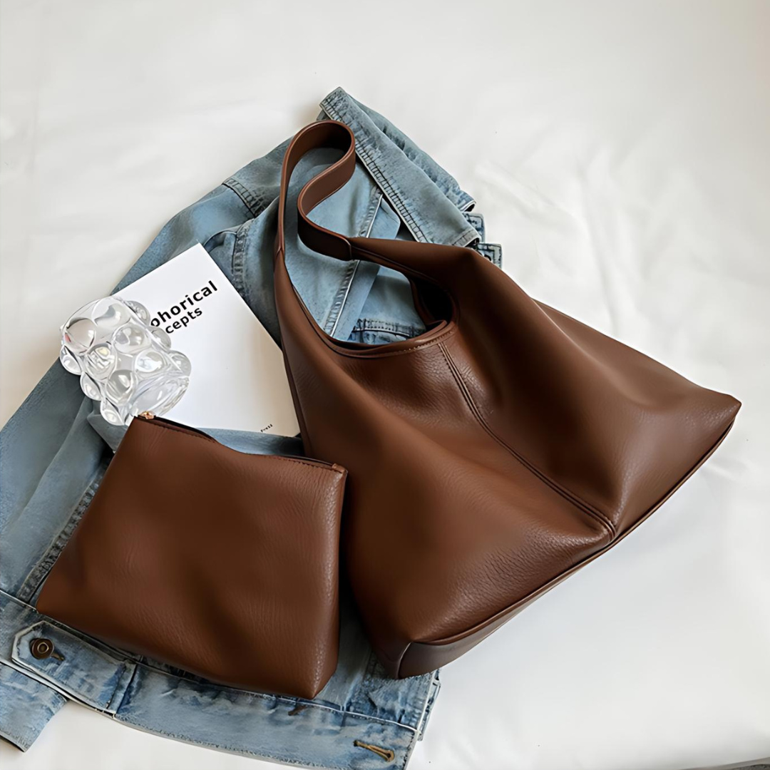 Velanci Rosana Handbag: A Statement of Elegance and Grace