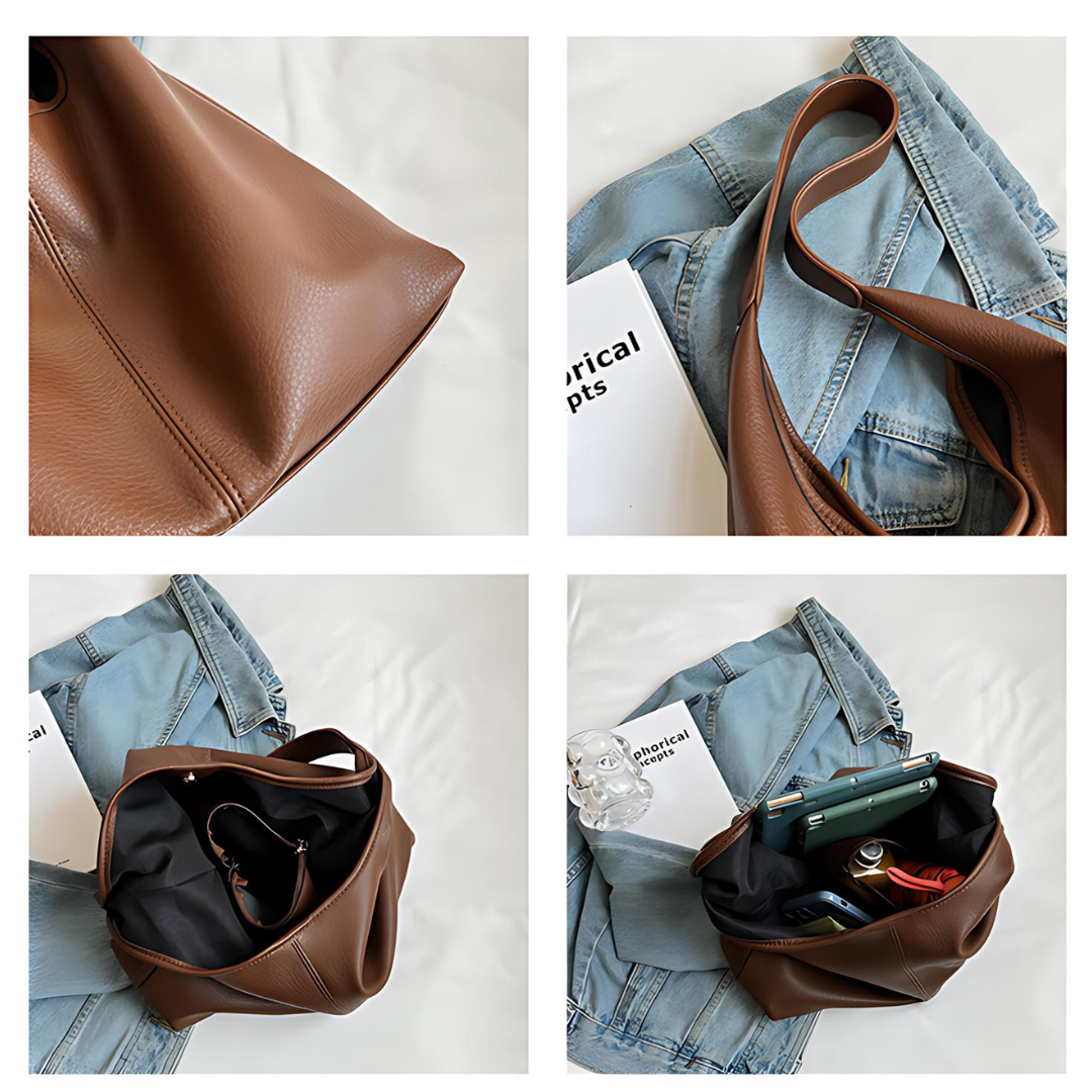 Velanci Rosana Handbag: A Statement of Elegance and Grace