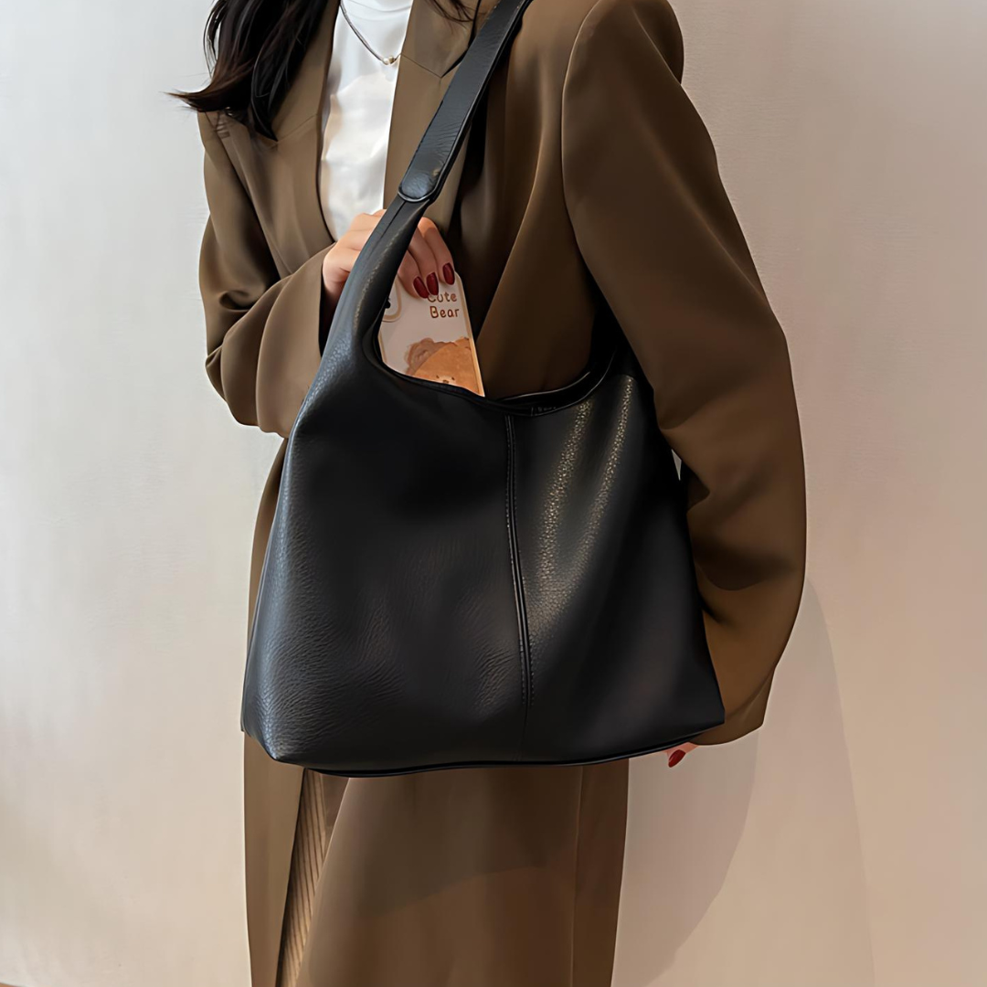 Velanci Rosana Handbag: A Statement of Elegance and Grace